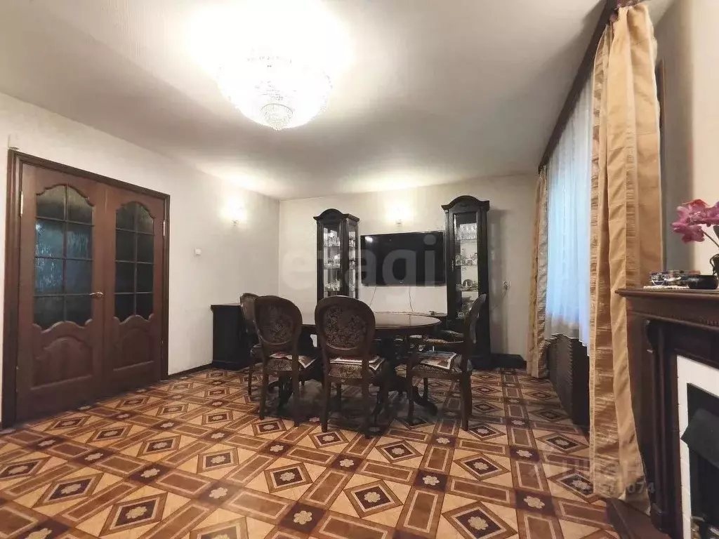 4-к кв. Татарстан, Казань ул. Кулахметова, 15 (107.7 м) - Фото 1