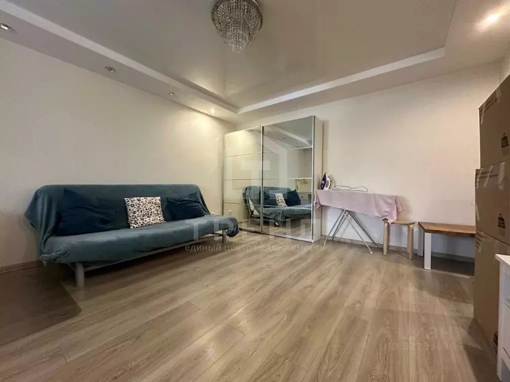 2-к кв. Санкт-Петербург просп. Энгельса, 145К3 (49.4 м) - Фото 1