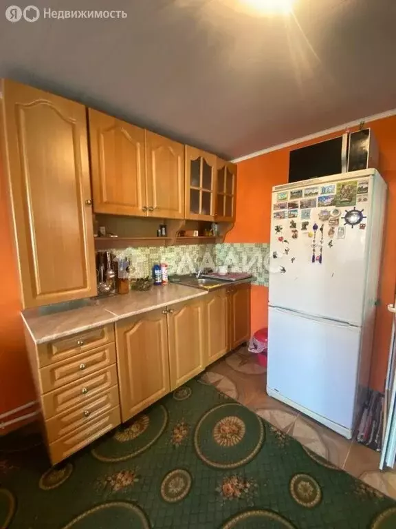 Дом в Гостагаевская, Комсомольская улица, 69 (46.2 м) - Фото 0