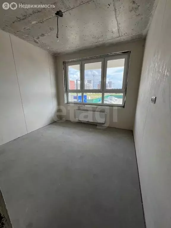1-комнатная квартира: Тюмень, улица Василия Малкова, 12 (40.74 м) - Фото 0