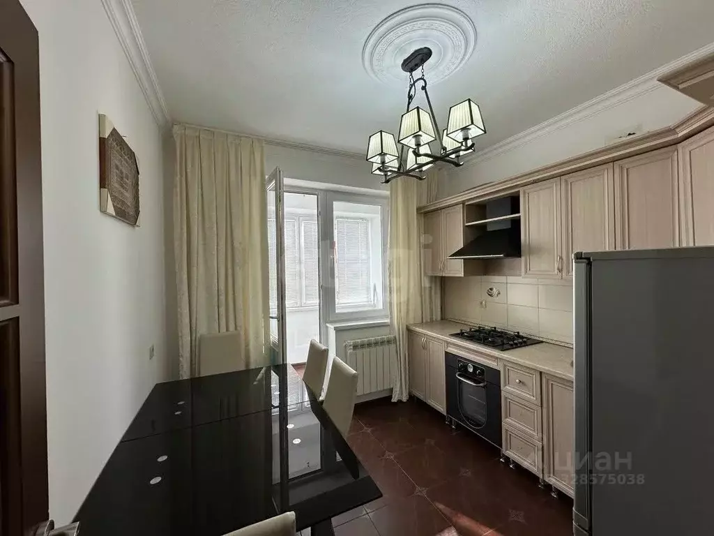 1-к кв. Ингушетия, Назрань 105-й массив,  (44.0 м) - Фото 1