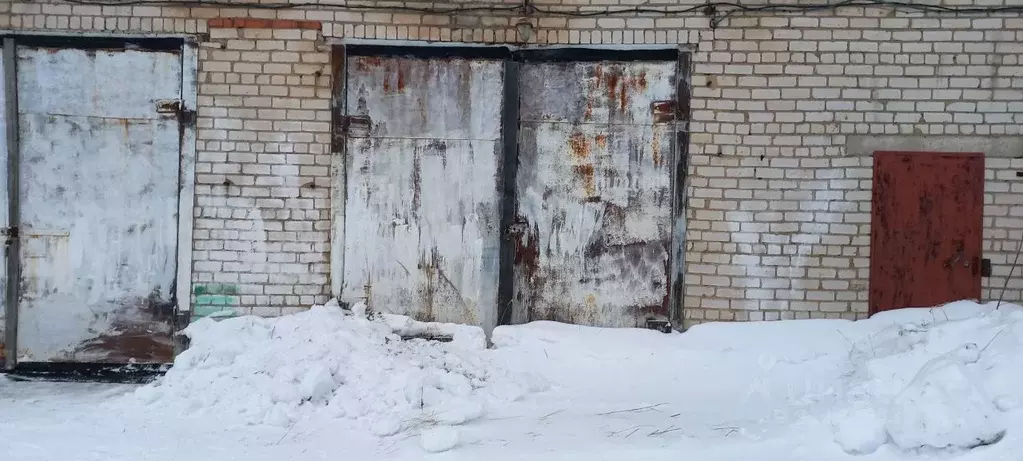 Помещение свободного назначения в Ярославская область, Некрасовское рп ... - Фото 1