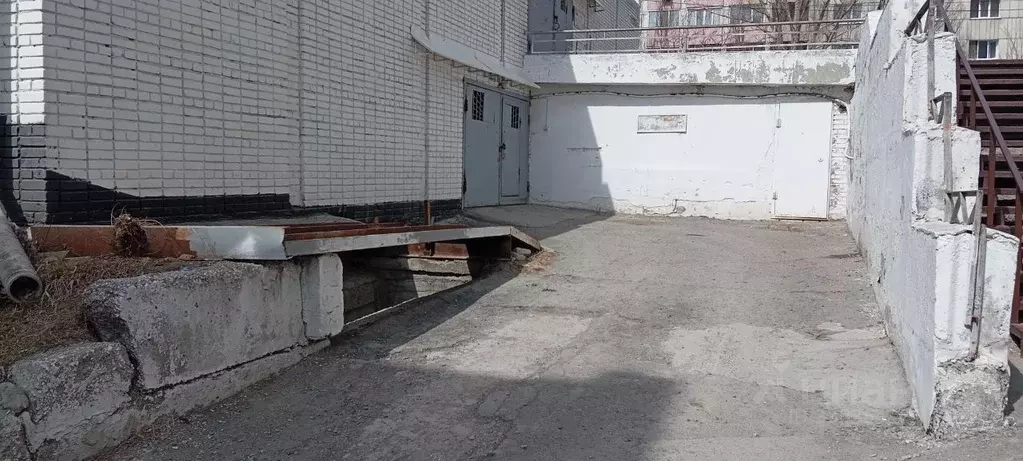 Гараж в Алтайский край, Барнаул Социалистический просп., 65 (19 м) - Фото 1