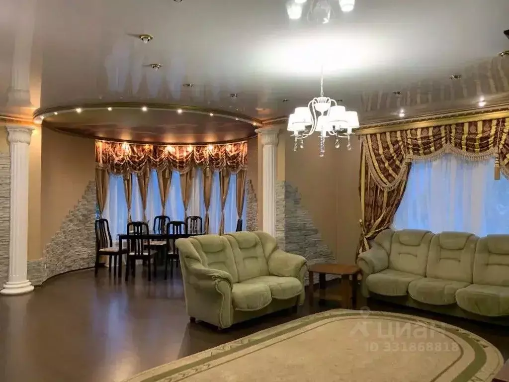 3-к кв. Ленинградская область, Выборг Московский просп., 9 (120.0 м) - Фото 1