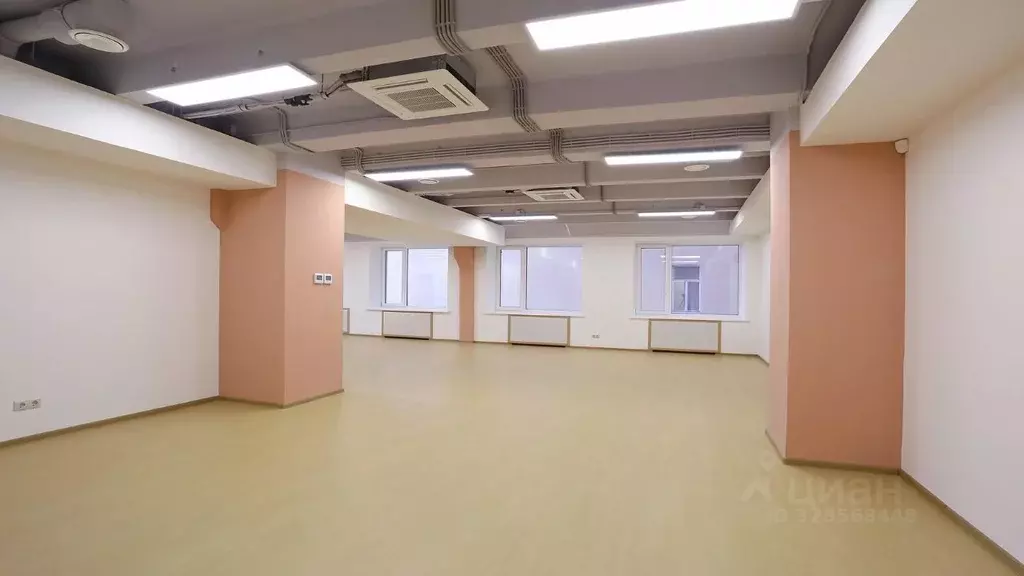 Офис в Санкт-Петербург Московский просп., 60/129 (88 м) - Фото 2