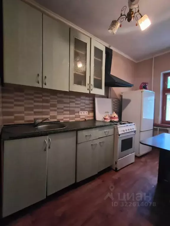 3-к кв. Астраханская область, Астрахань ул. Николая Островского, 150к3 ... - Фото 1