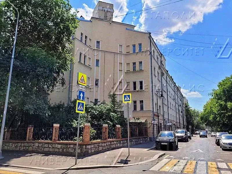Офис в Москва 1-й Спасоналивковский пер., 17К2 (75 м) - Фото 1