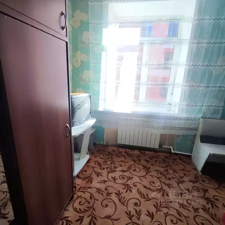 Студия Алтайский край, Барнаул Тимуровская ул., 62 (18.0 м) - Фото 1