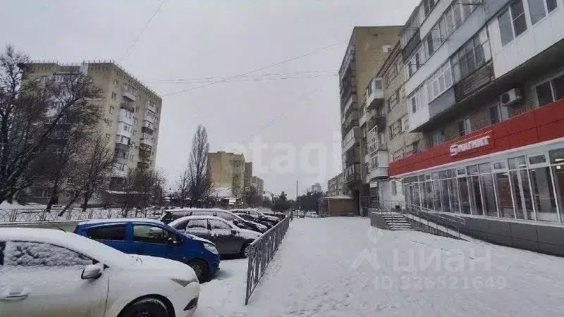 Помещение свободного назначения в Ставропольский край, Ставрополь ул. ... - Фото 1