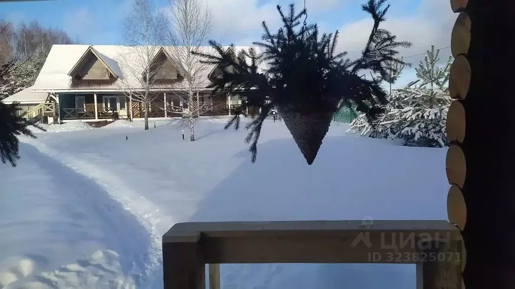 Дом в Московская область, Коломна городской округ, д. Шапкино ул. ... - Фото 2