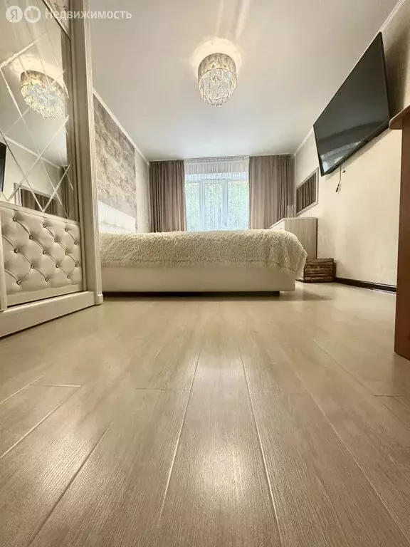 2-комнатная квартира: Брянск, Орловская улица, 29 (66 м) - Фото 1