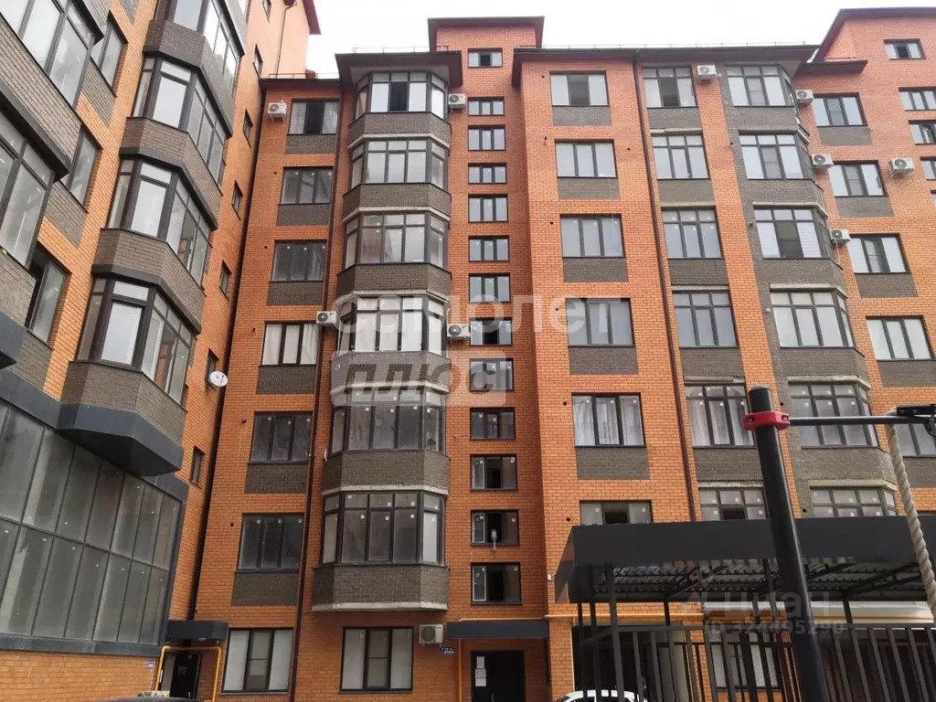 1-к кв. Дагестан, Каспийск Батырая ул., 46 (49.9 м) - Фото 1