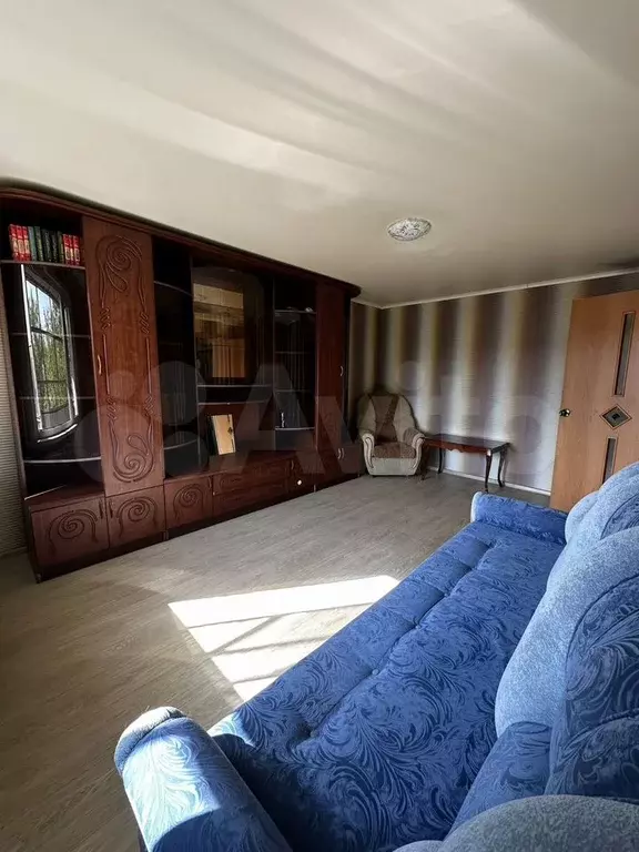 1-к. квартира, 30 м, 5/5 эт. - Фото 1