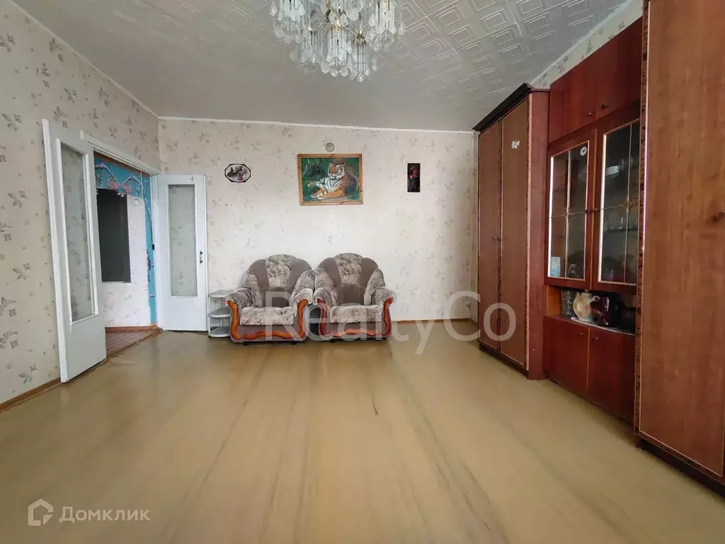 Продаётся 1-к квартира, 49.7 м - Фото 1