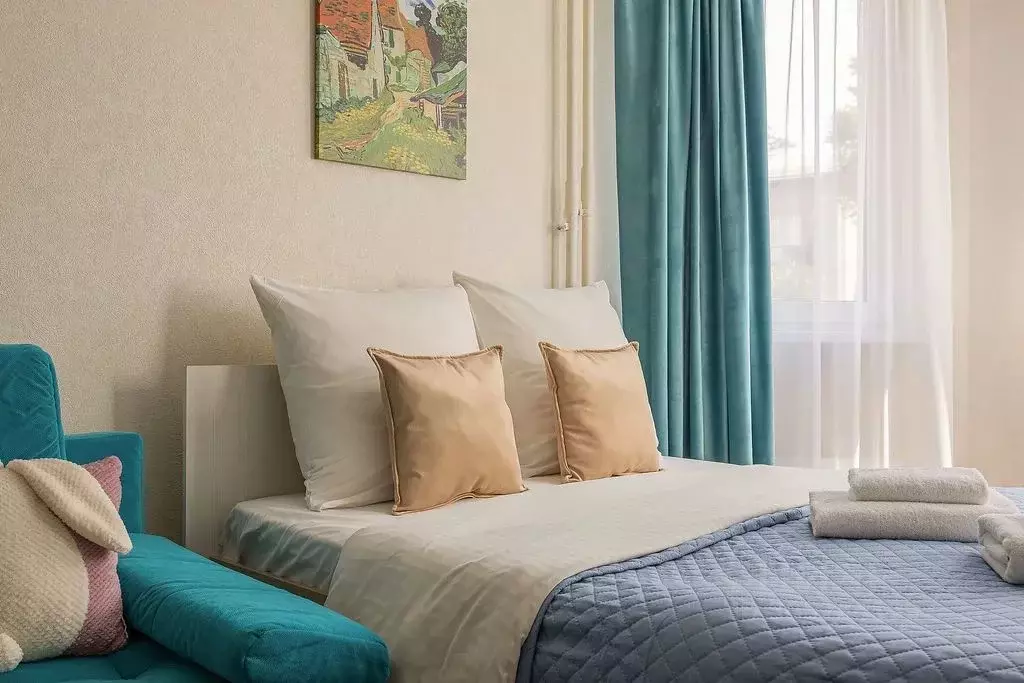 Студия Нижегородская область, Нижний Новгород ул. Героя Жидкова, 2 ... - Фото 1