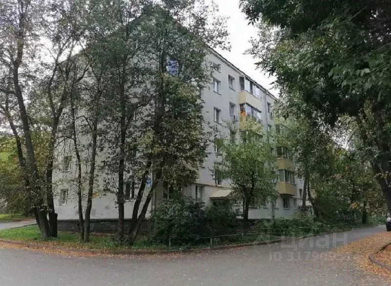 Офис в Башкортостан, Уфа ул. 50 лет СССР, 45/2 (88 м) - Фото 0