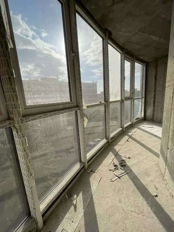 1-к кв. Ставропольский край, Пятигорск ул. 295-й Стрелковой Дивизии, ... - Фото 2