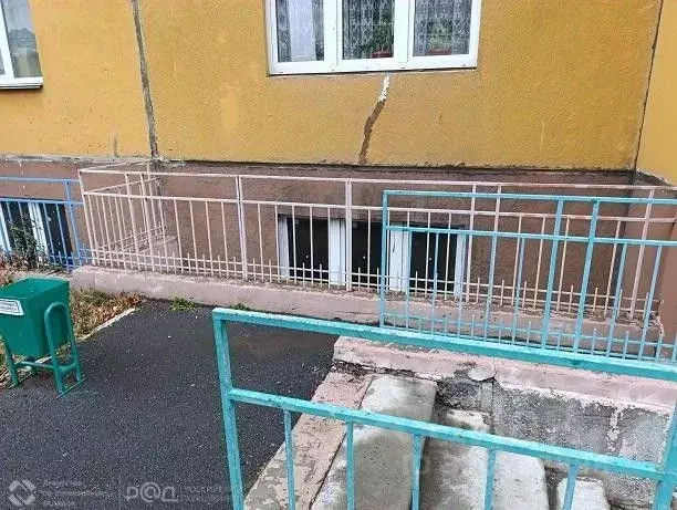 Офис в Челябинская область, Челябинск ул. 1-я Эльтонская, 44 (114 м) - Фото 2