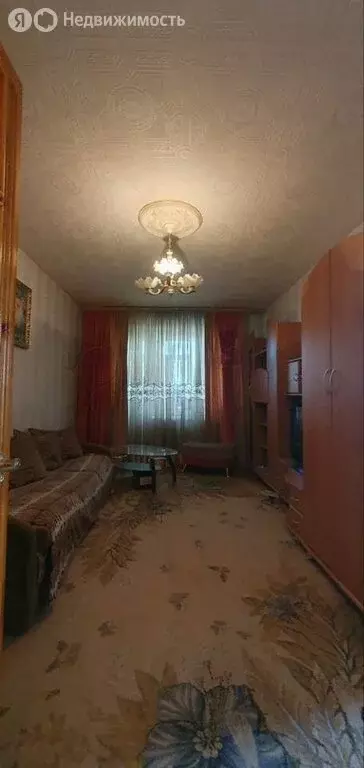 2-комнатная квартира: Губкин, Пролетарская улица, 9 (40 м) - Фото 1