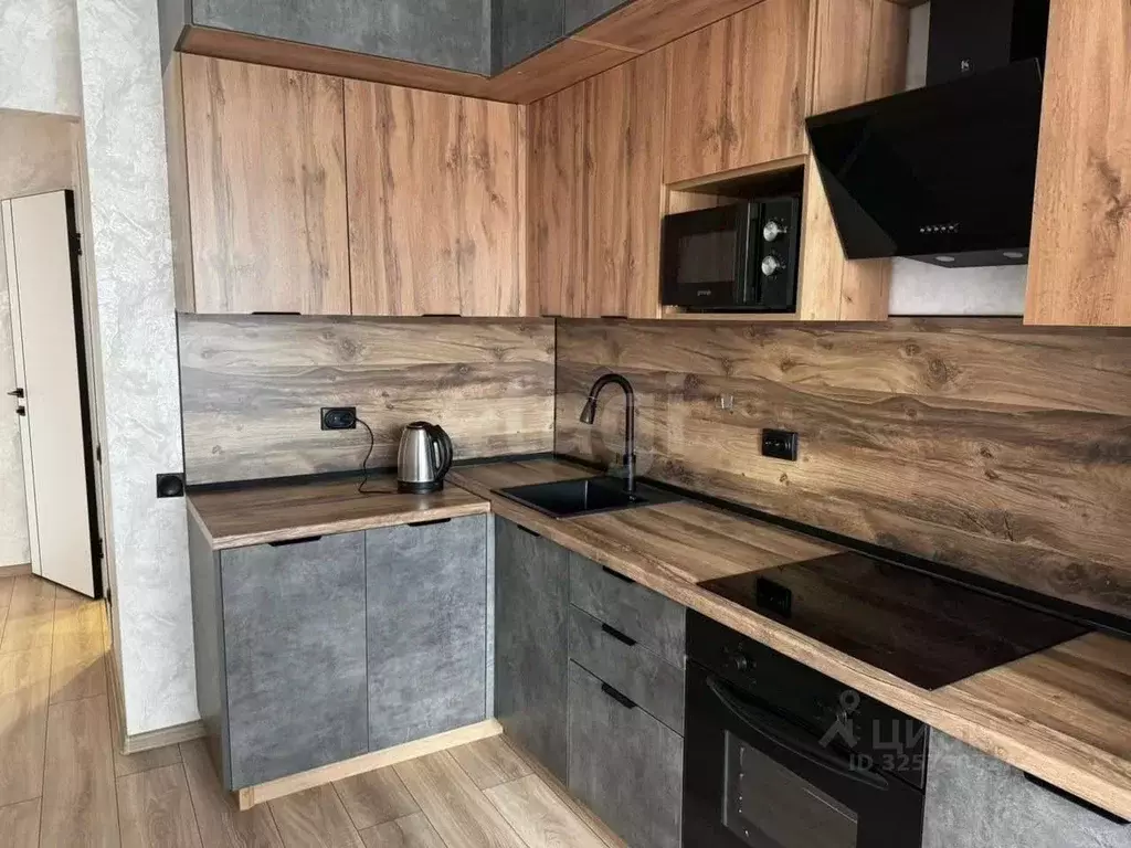 1-к кв. Новосибирская область, Новосибирск Железнодорожная ул., 18 ... - Фото 1