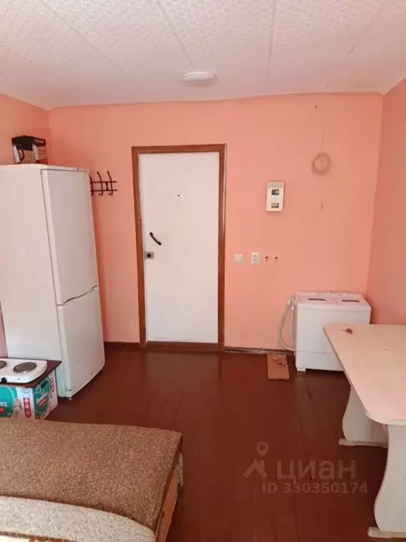 Комната Алтайский край, Новоалтайск Вагоностроительная ул., 32 (13.0 ... - Фото 2