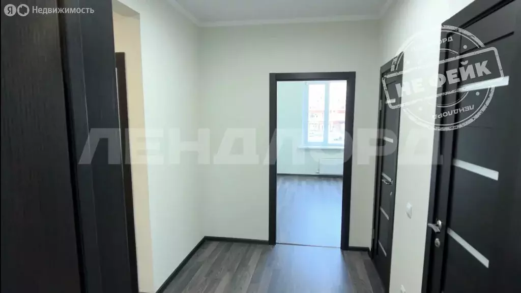 2-комнатная квартира: Ростов-на-Дону, улица Ткачёва, 13 (52.5 м) - Фото 1