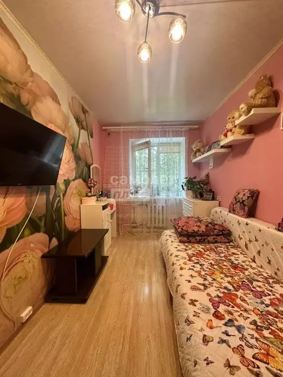 2-к кв. Московская область, Солнечногорск Вертлинская ул., 7 (43.0 м) - Фото 0