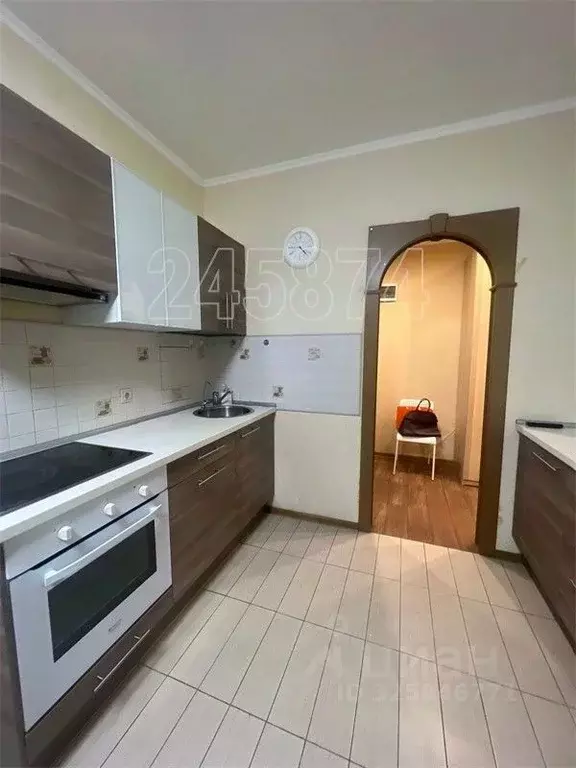 2-к кв. Москва пос. Коммунарка, Эдальго мкр, 7 (41.7 м) - Фото 2