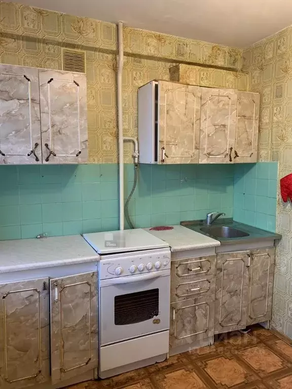 1-к кв. Московская область, Истра муниципальный округ, д. Павловское ... - Фото 1