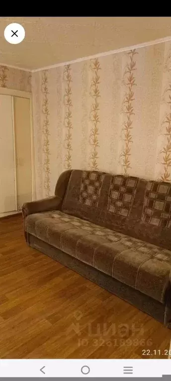 2-к кв. Воронежская область, Воронеж Ростовская ул., 46/7 (43.0 м) - Фото 1