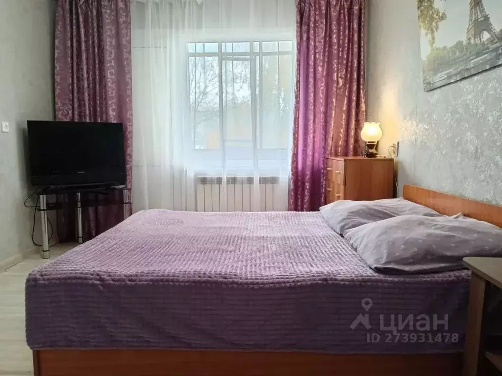 1-к кв. Пензенская область, Пенза ул. 8 Марта, 15 (28.0 м) - Фото 2