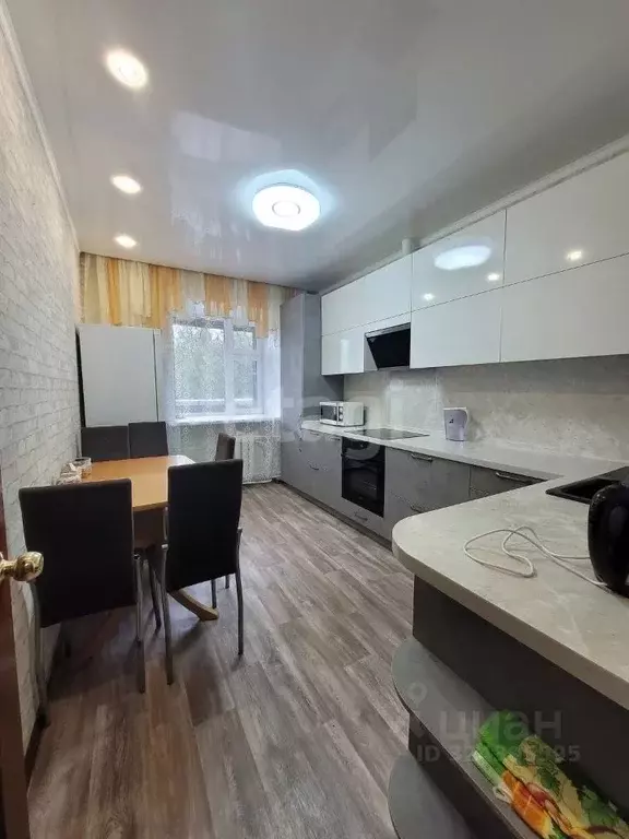 5-к кв. Ханты-Мансийский АО, Нижневартовск ул. Ленина, 11к1 (89.0 м) - Фото 2