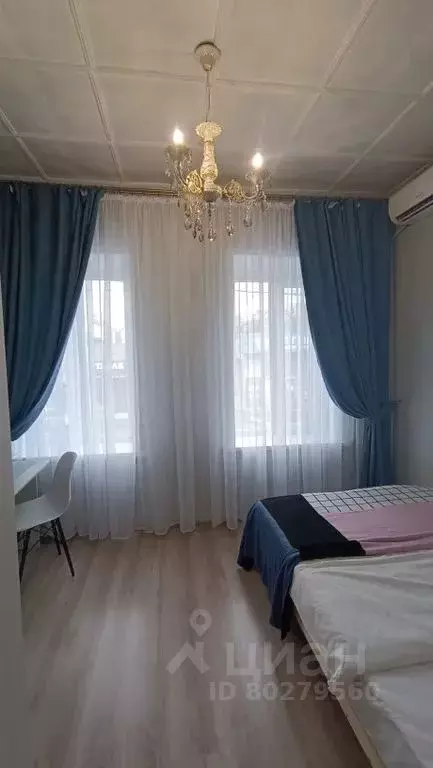 2-к кв. Ставропольский край, Пятигорск ул. Дзержинского, 73 (40.0 м) - Фото 0