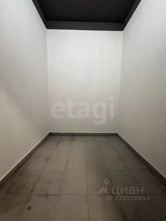 Склад в Тюменская область, Тюмень ул. Краснооктябрьская, 8 (4 м) - Фото 1