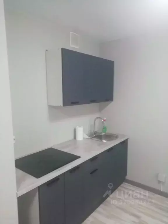 2-к кв. Свердловская область, Екатеринбург ул. Готвальда, 24/4 (65.0 ... - Фото 1