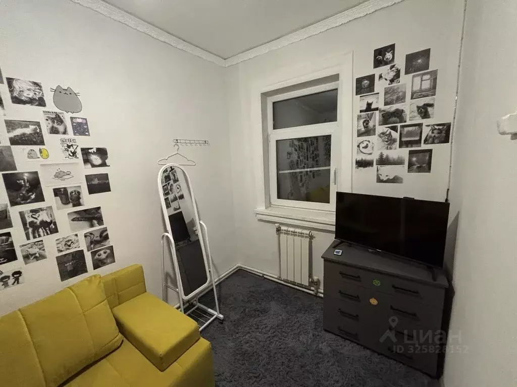 Дом в Волгоградская область, Иловлинский район, Качалинское с/пос, ... - Фото 1