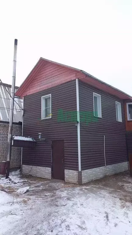 Дом в Забайкальский край, Чита № 26 Ремстрой СОНТ, 26 (100 м) - Фото 2