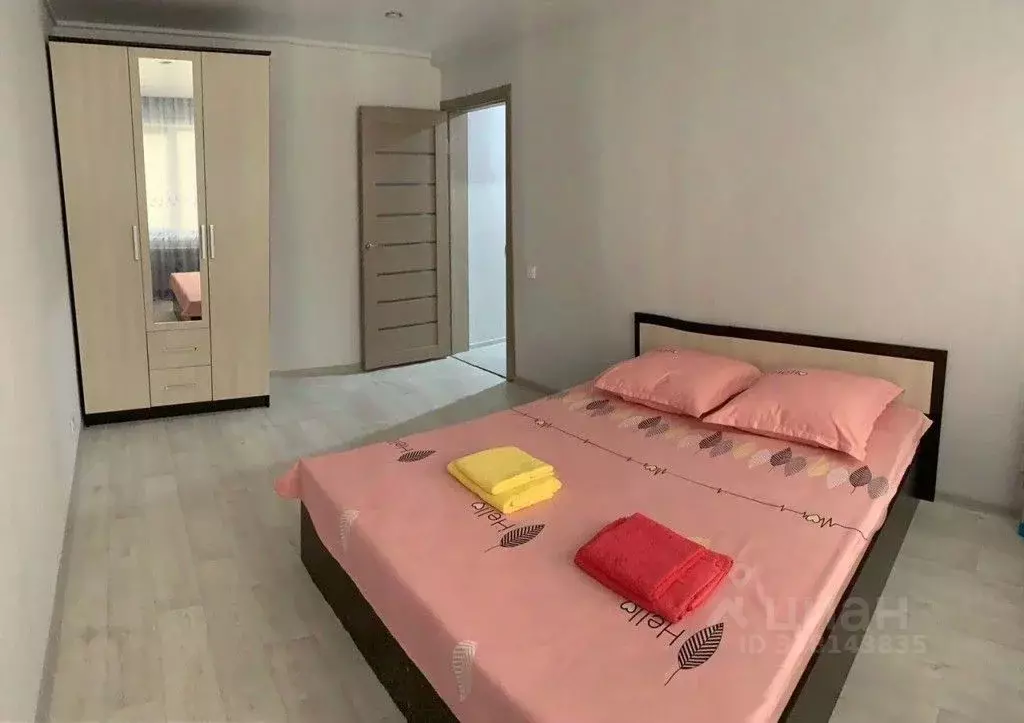 2-к кв. Новосибирская область, Карасук ул. Ленина, 139 (48.0 м) - Фото 0