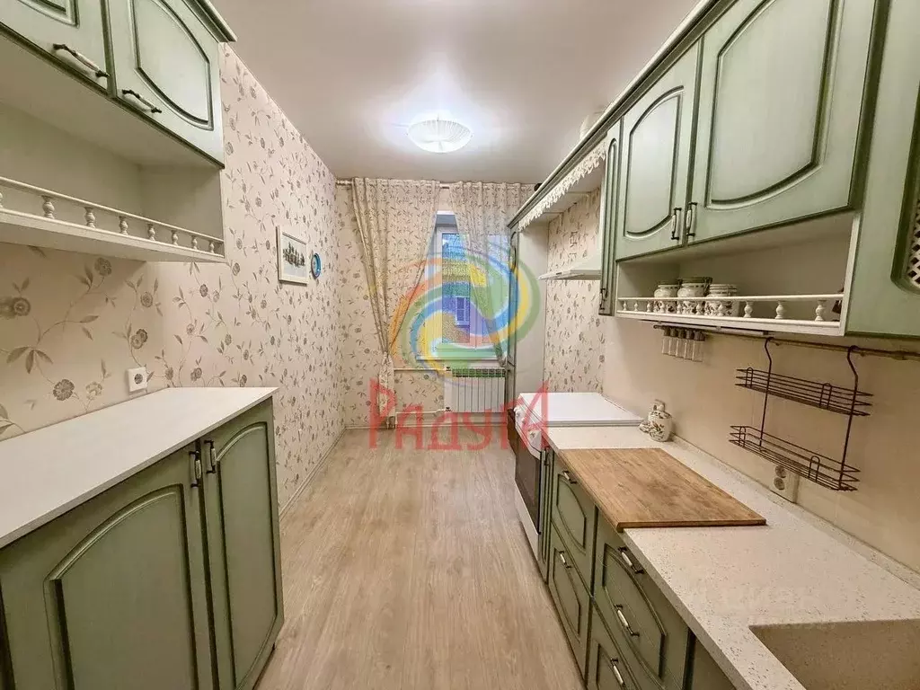 3-к кв. Ивановская область, Иваново ул. Мякишева, 4А (72.0 м) - Фото 1