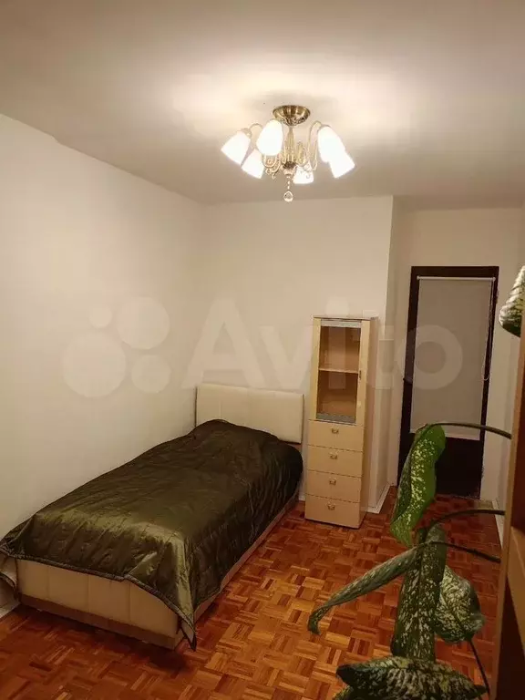 2-к. квартира, 51 м, 9/24 эт. - Фото 1