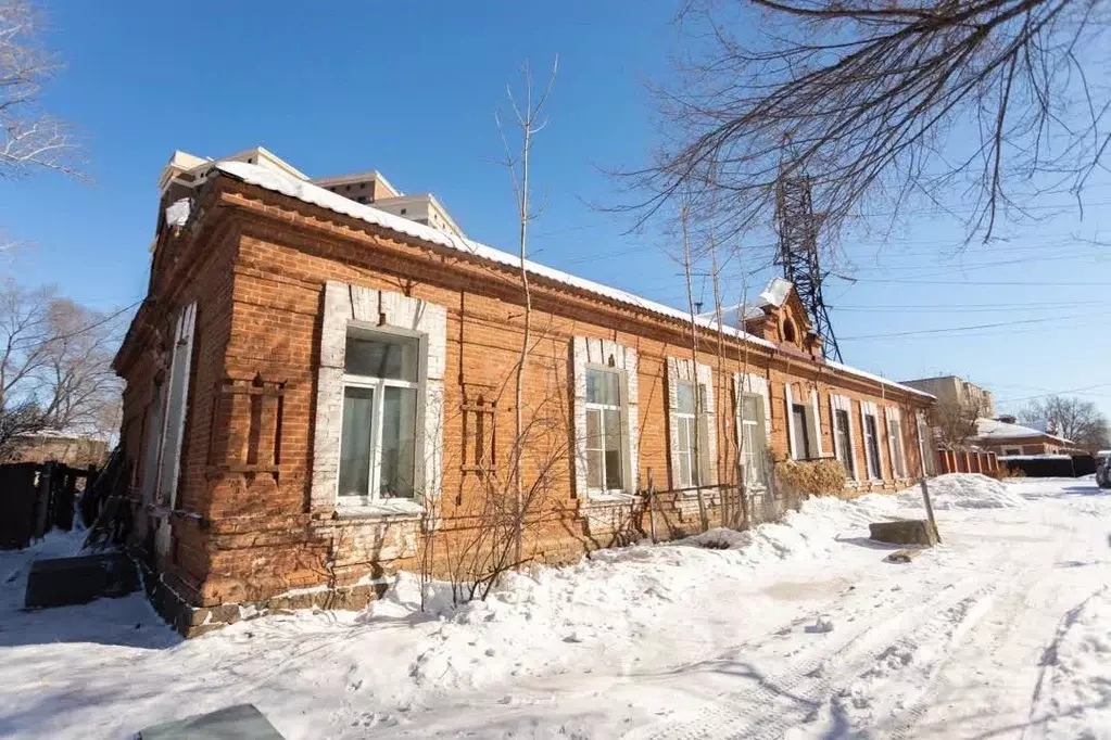 Студия Хабаровский край, Хабаровск Картографический пер., 9 (19.3 м) - Фото 1