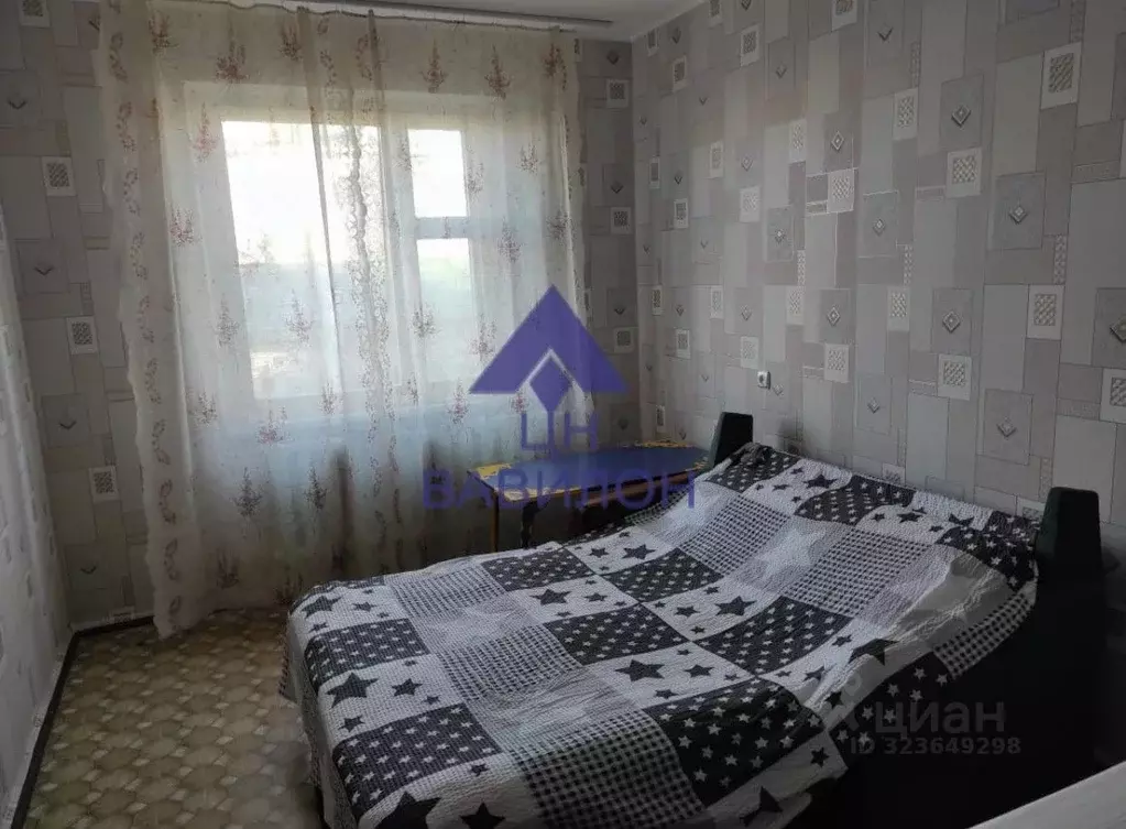 2-к кв. Ростовская область, Волгодонск ул. Маршала Кошевого (48.0 м) - Фото 1