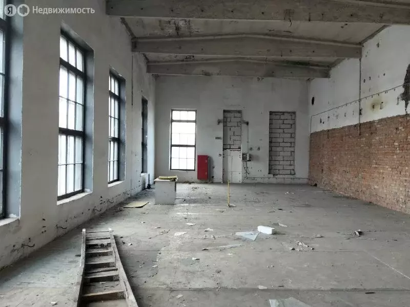 Склад (223.4 м) - Фото 1