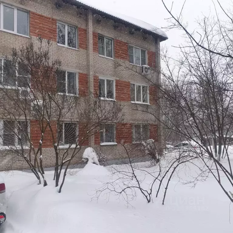 1-к кв. Московская область, Раменский муниципальный округ, пос. ... - Фото 2