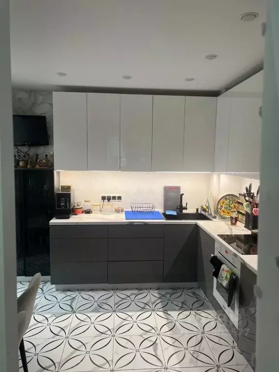 2-к кв. Чувашия, Чебоксары ул. А.В. Асламаса, 3 (65.0 м) - Фото 1