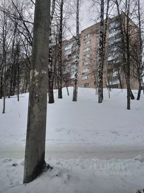 1-к кв. Смоленская область, Смоленск Нарвская ул., 21к1 (42.0 м) - Фото 2