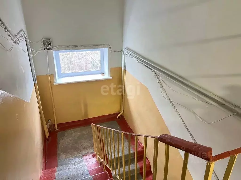 4-к кв. Тамбовская область, Тамбов ул. Киквидзе, 102 (60.9 м) - Фото 1
