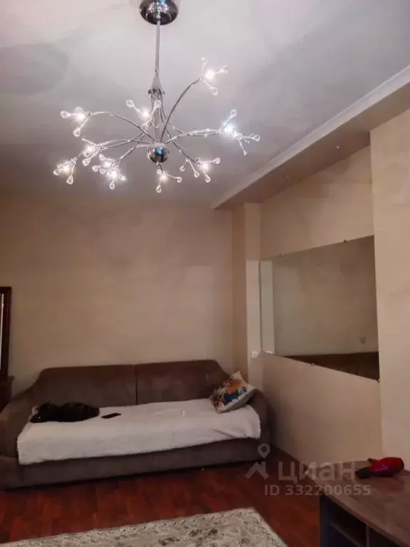 1-к кв. Алтайский край, Бийск пер. Владимира Мартьянова, 45 (39.0 м) - Фото 2