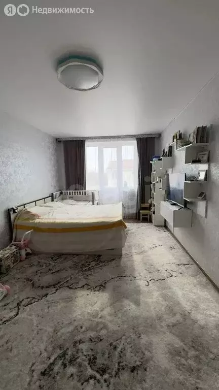 1-комнатная квартира: Борисоглебск, Пригородная улица, 46к1 (41.4 м) - Фото 2