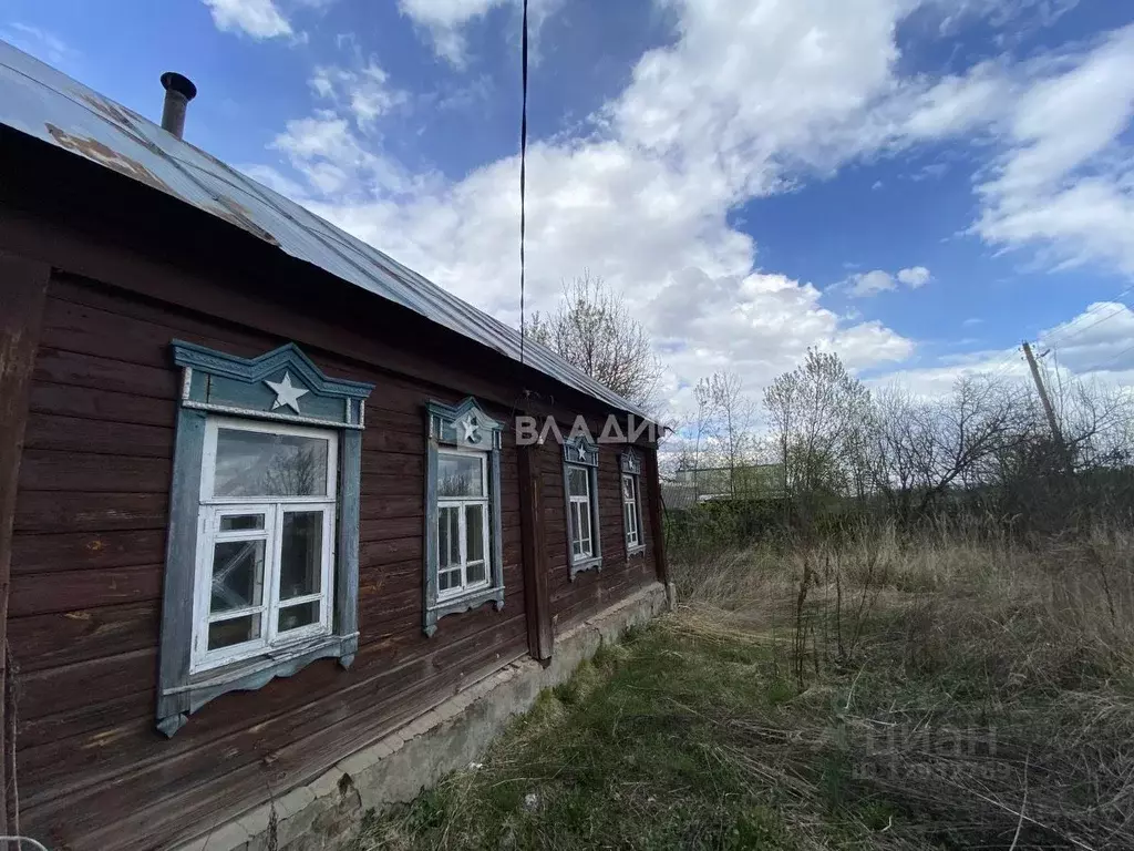 Участок в Пензенская область, Городищенский район, Шнаево ж/д_ст ул. ... - Фото 0